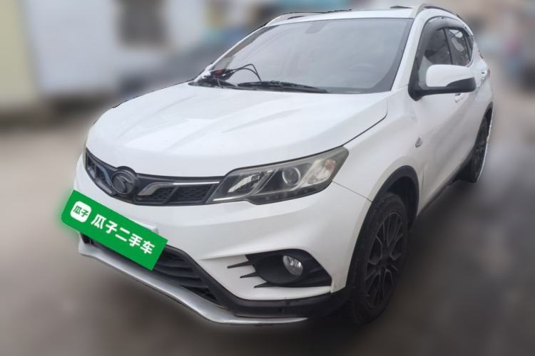 Used Soueast DX3 2016 1.5L Manual Flagship Version Guazi used car, China used car export, Used car for sale, Used  cars, Cheapest cars for sale