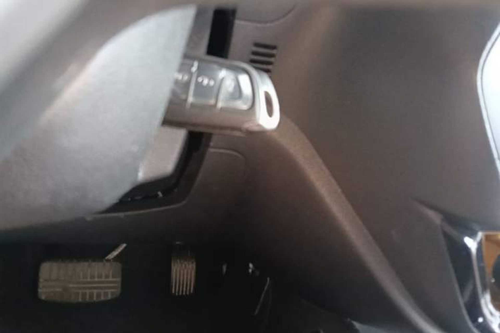 Used Soueast DX3 2016 1.5T CVT Luxury Model Vehicle Key