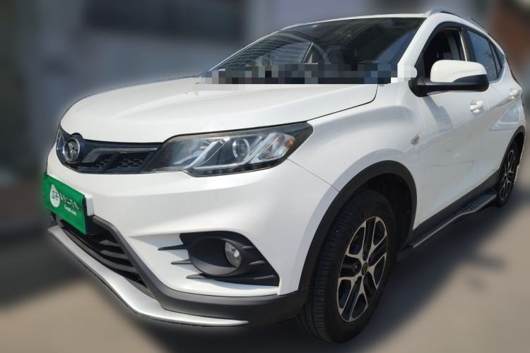 Ojetý Soueast DX3 2016 1.5L Manual Luxury Edition Guazi used car, China used car export, Used car for sale, Used  cars, Cheapest cars for sale