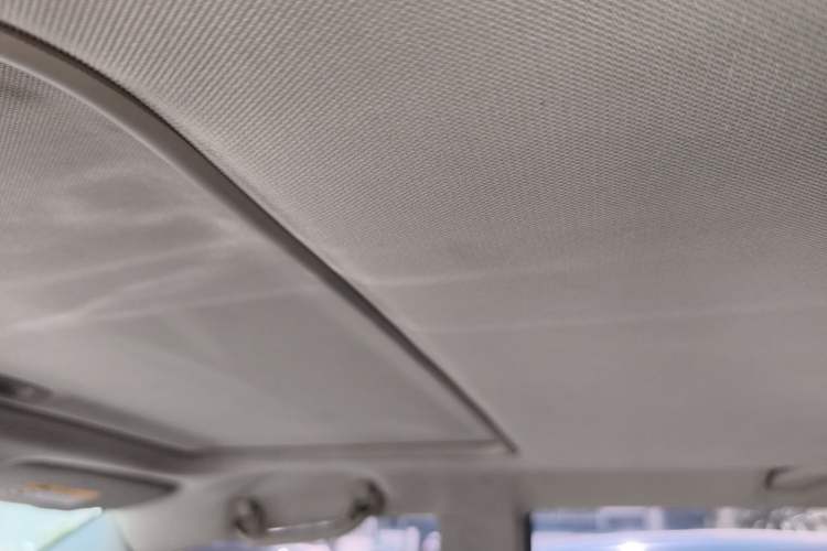 Used Soueast DX3 2016 1.5T CVT Prestige Edition Headliner