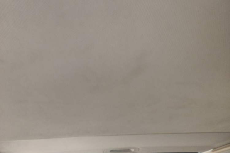 Used Soueast DX3 2018 1.5L Manual Luxury Model Headliner