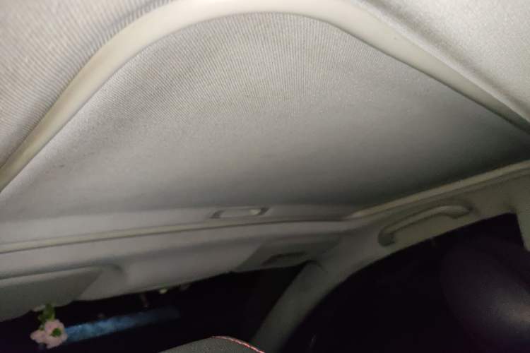 Used Soueast DX3 2018 1.5T CVT Luxury Model Headliner