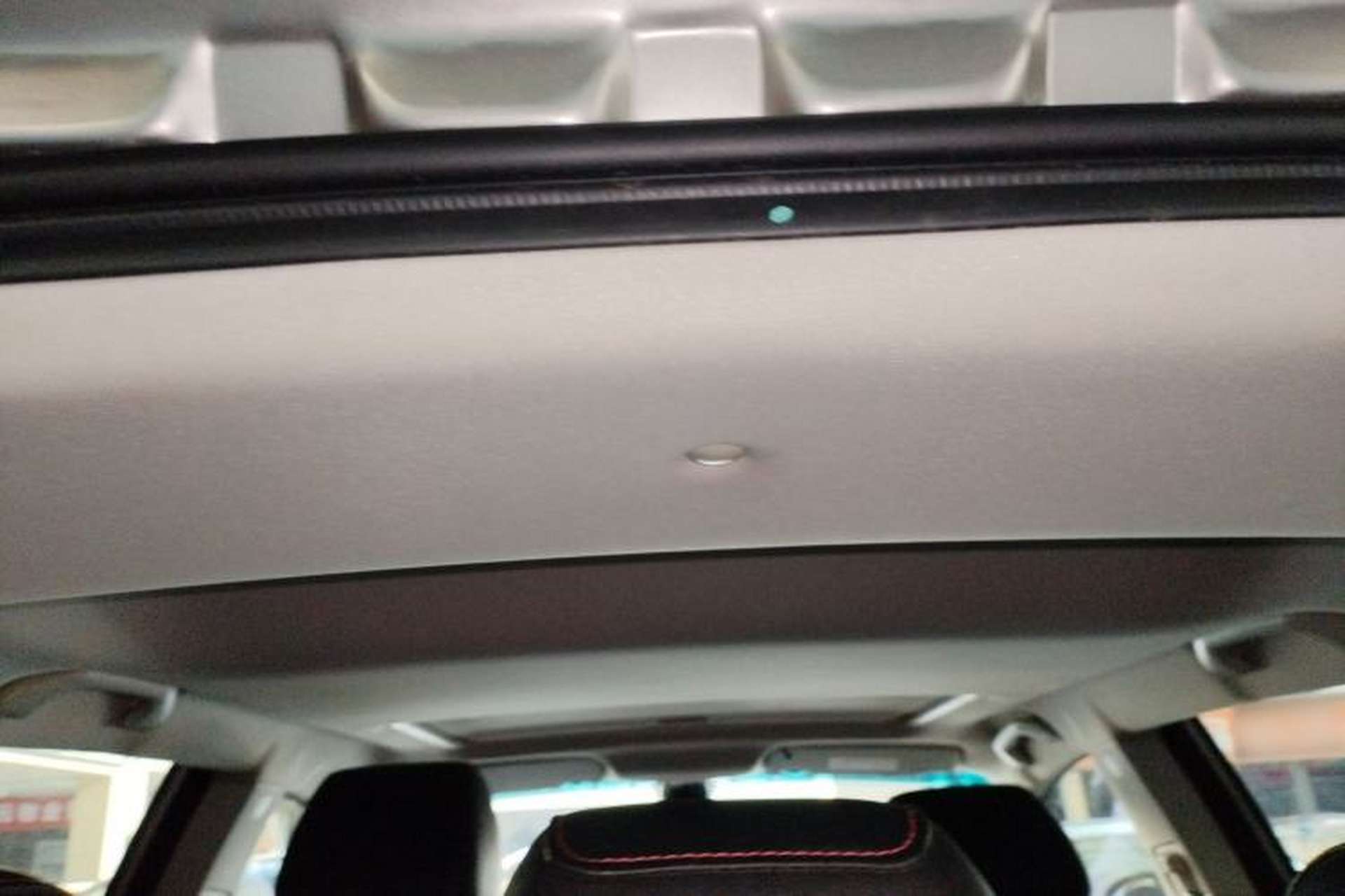 Used Soueast DX3 2018 1.5T CVT Luxury Model Headliner