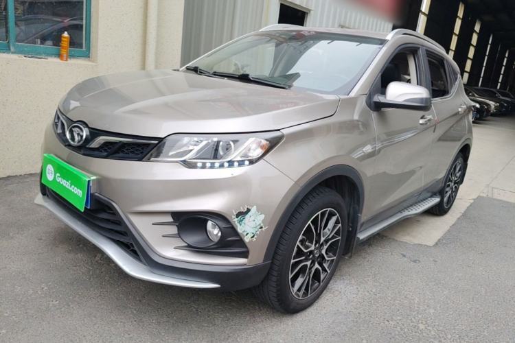 Used Soueast DX3 2018 1.5L Manual Luxury Model Guazi used car, China used car export, Used car for sale, Used cars, Cheapest cars for sale