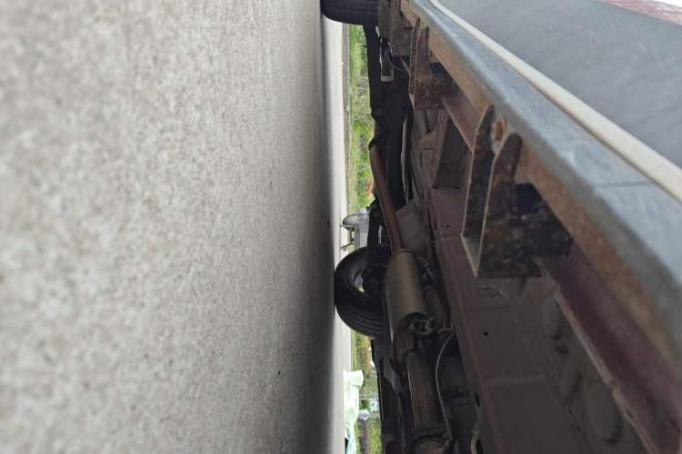 Used Soueast DX3 2018 1.5T CVT Flagship Edition Chassis Front Right