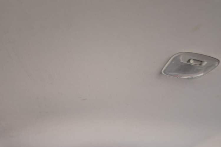 Used Soueast DX3 2018 1.5T CVT Luxury Model Headliner