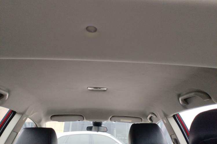 Used Soueast DX3 2018 1.5T CVT Luxury Model Headliner