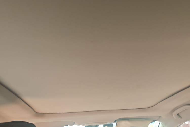 Used Soueast DX3 2018 1.5T CVT Flagship Edition Headliner