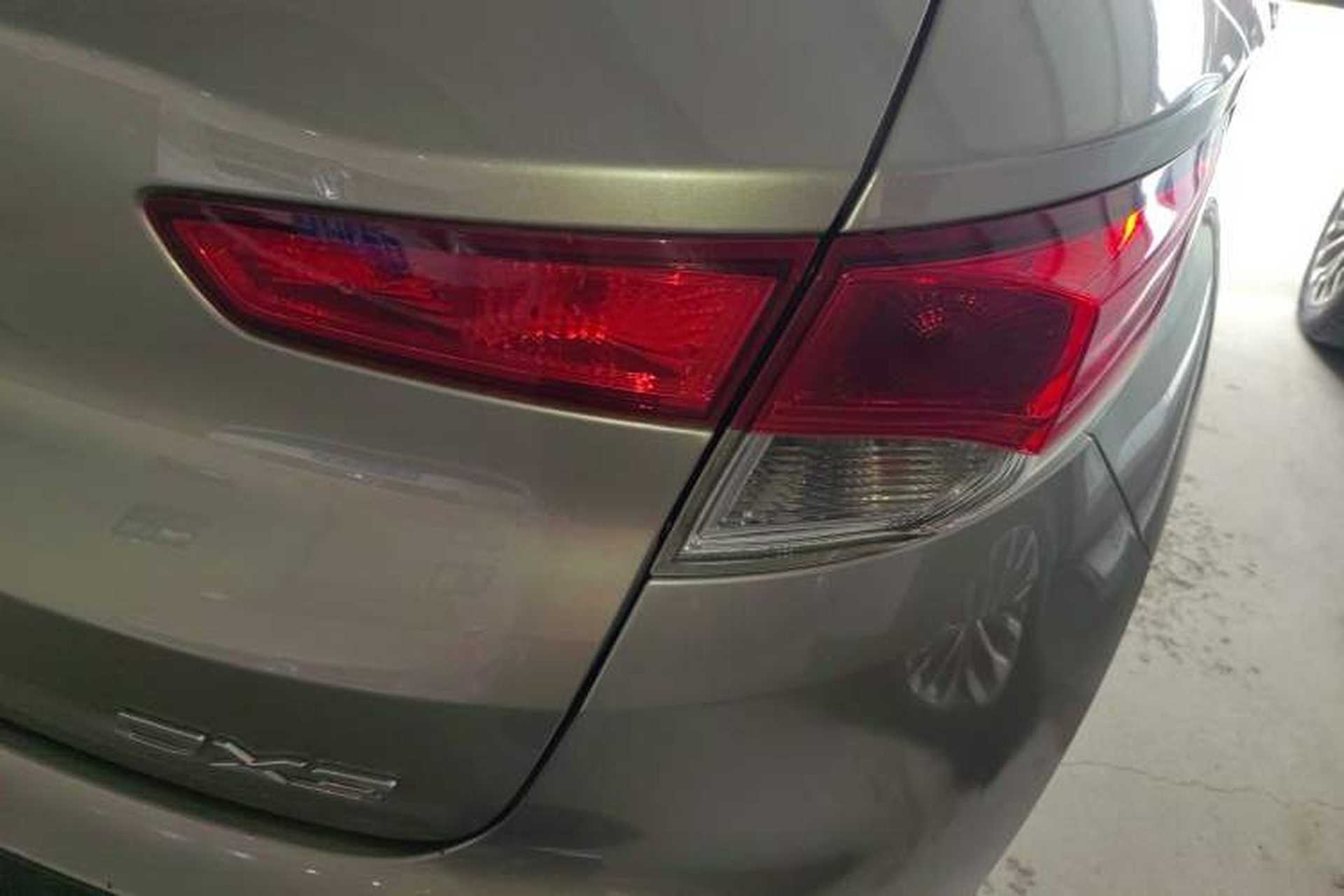 Used Soueast DX3 2018 1.5L Manual Luxury Model Exterior 3