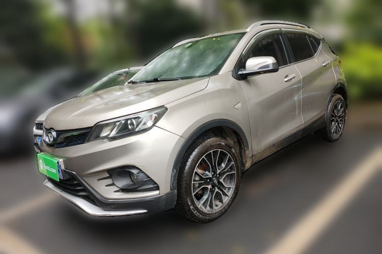 Used Soueast DX3 2018 1.5T CVT Luxury Model Guazi used car, China used car export, Used car for sale, Used  cars, Cheapest cars for sale