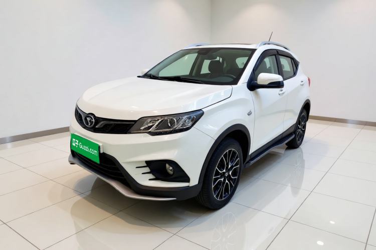 Soueast DX3 2018 1.5L Manual Luxury Model مستعملة Guazi used car, China used car export, Used car for sale, Used  cars, Cheapest cars for sale