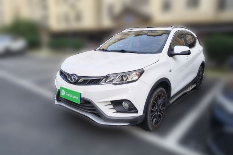 Used Soueast DX3 2018 1.5L Manual Luxury Model Guazi used car, China used car export, Used car for sale, Used  cars, Cheapest cars for sale