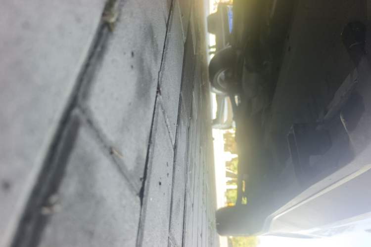 Used Soueast DX3 2018 1.5T CVT Luxury Model Chassis Front Left