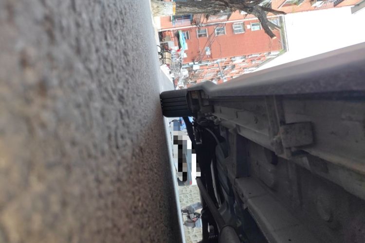 Used Soueast DX3 2018 1.5T CVT Flagship Edition Chassis Front Right