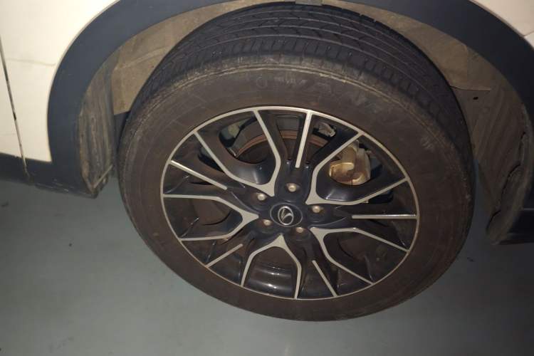 Used Soueast DX3 2018 1.5L Manual Flagship Edition Exterior 1