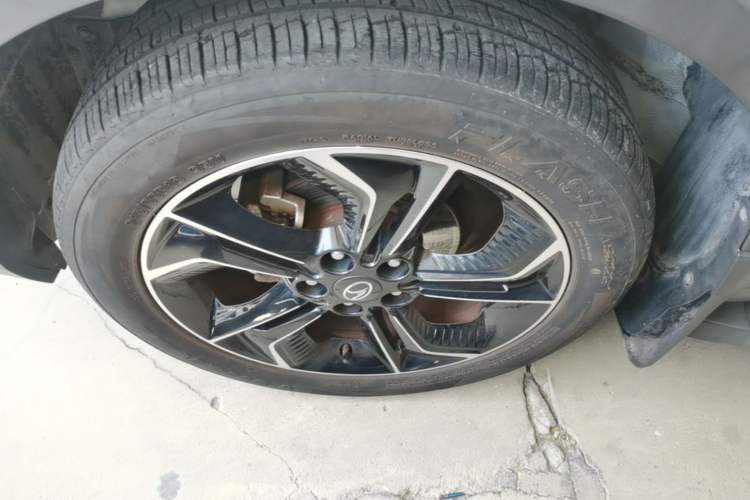 Used Soueast DX3 2018 1.5T CVT Luxury Model Exterior 4