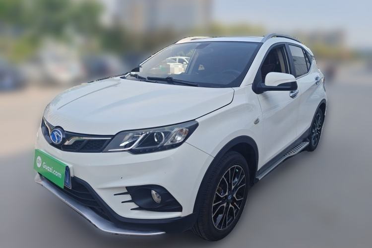 Soueast DX3 2018 1.5L Manual Luxury Model مستعملة Guazi used car, China used car export, Used car for sale, Used  cars, Cheapest cars for sale