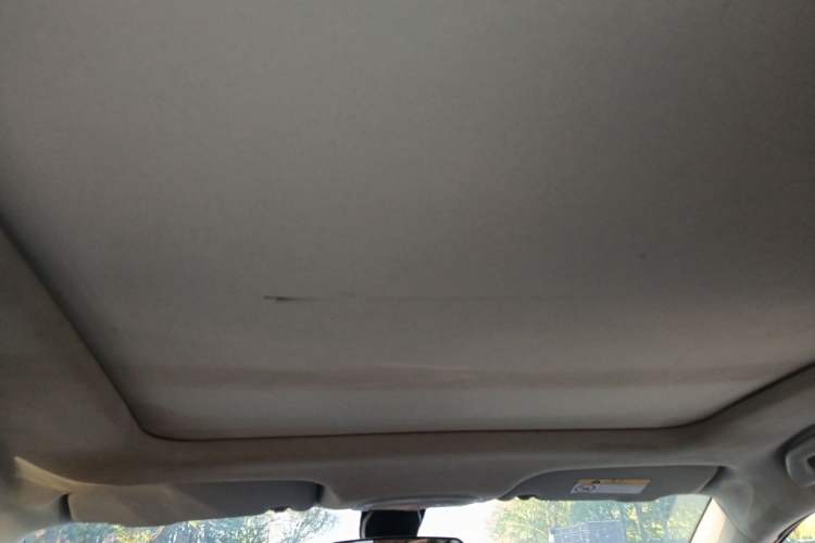 Used Soueast DX3 2018 EV Flagship Model Headliner