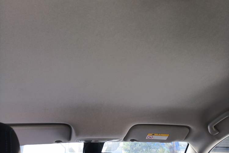 Used Soueast DX3 2018 EV400 Elite Edition Headliner