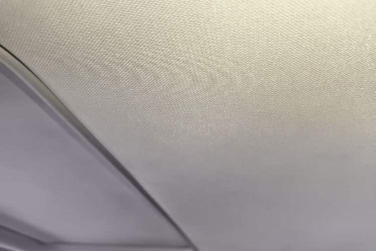Used Soueast DX3 2018 1.5L Manual Luxury Model Headliner