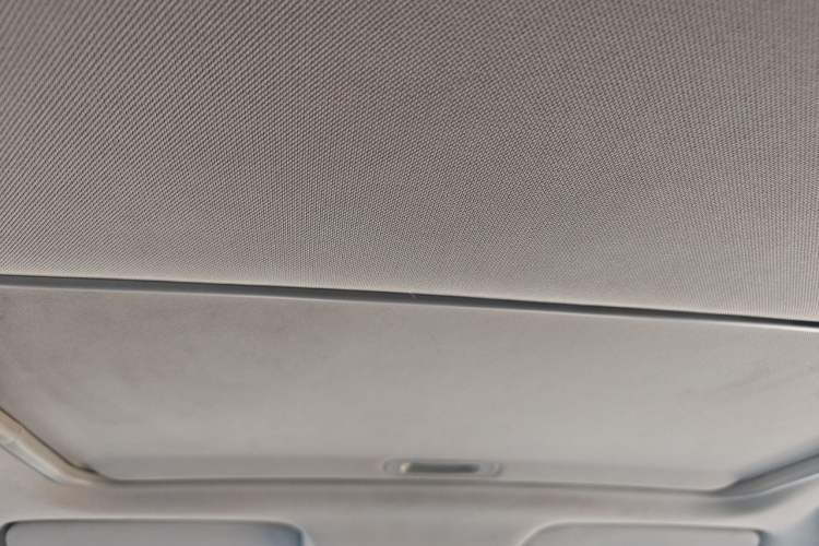 Used Soueast DX3 2018 1.5L Manual Luxury Model Headliner