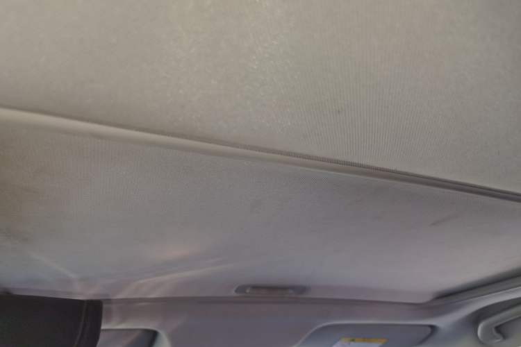 Used Soueast DX3 2018 1.5L Manual Luxury Model Headliner
