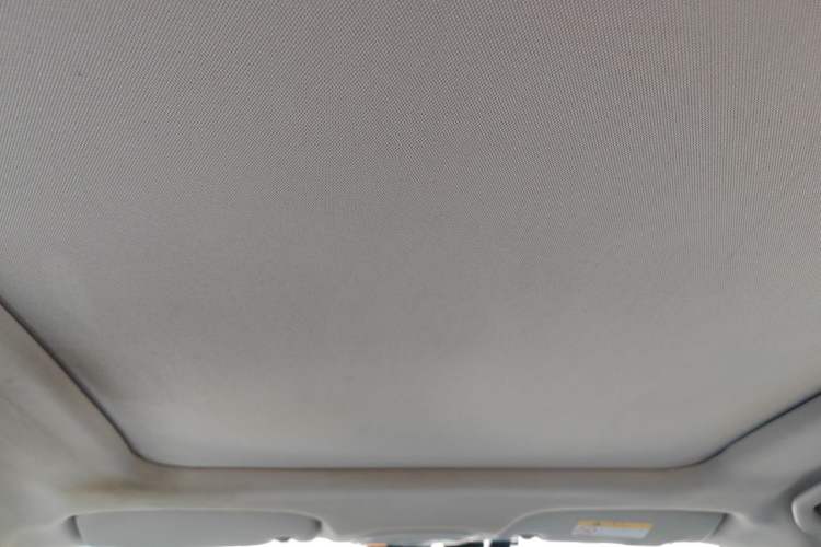 Used Soueast DX3 2018 1.5T CVT Flagship Edition Headliner