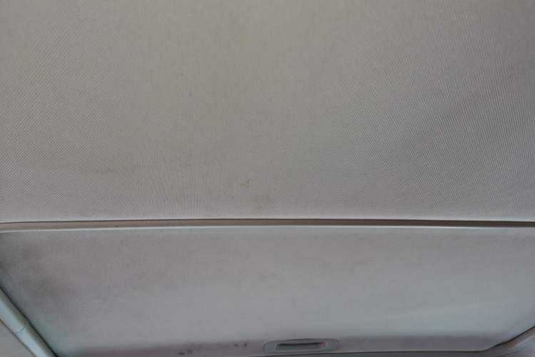 Used Soueast DX3 2018 1.5L Manual Luxury Model Headliner