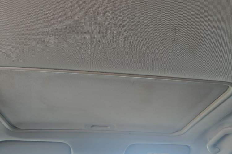 Used Soueast DX3 2018 1.5T CVT Luxury Model Headliner