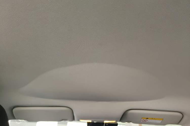 Used Soueast DX3 2018 1.5T CVT Luxury Model Headliner