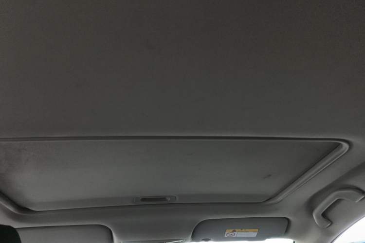 Used Soueast DX3 2018 1.5L Manual Luxury Model Headliner