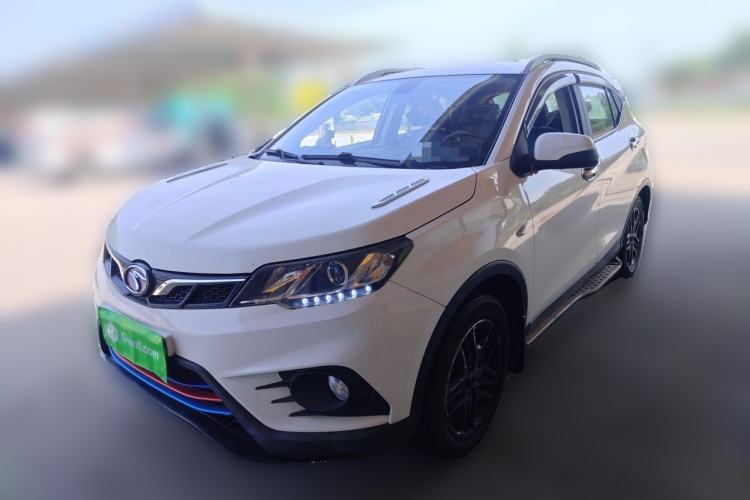 Used Soueast DX3 2018 1.5T CVT Luxury Model Guazi used car, China used car export, Used car for sale, Used  cars, Cheapest cars for sale