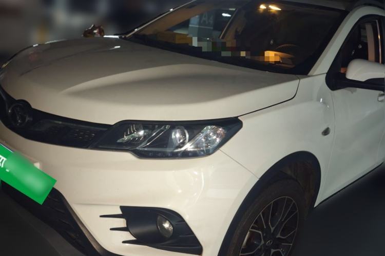 Used Soueast DX3 2018 1.5L Manual Flagship Edition Guazi used car, China used car export, Used car for sale, Used  cars, Cheapest cars for sale