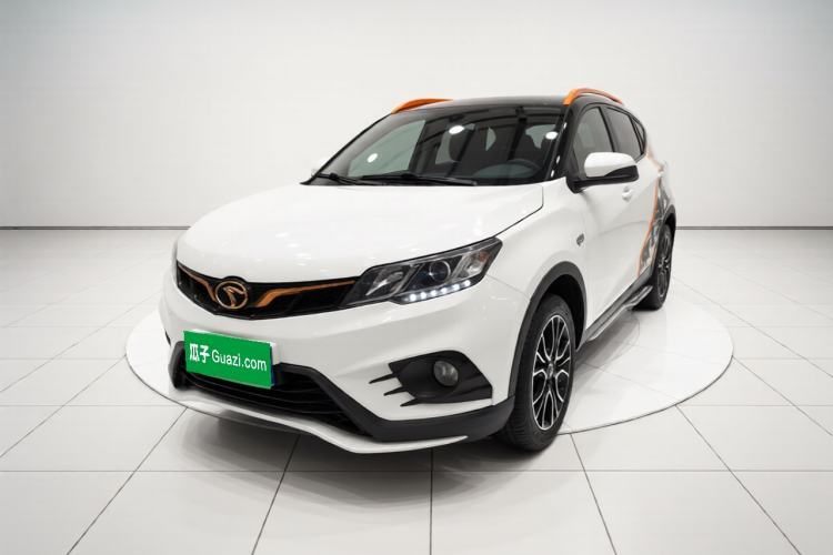Ojetý Soueast DX3 2018 1.5L Outdoor Edition Manual Luxury Version Guazi used car, China used car export, Used car for sale, Used  cars, Cheapest cars for sale