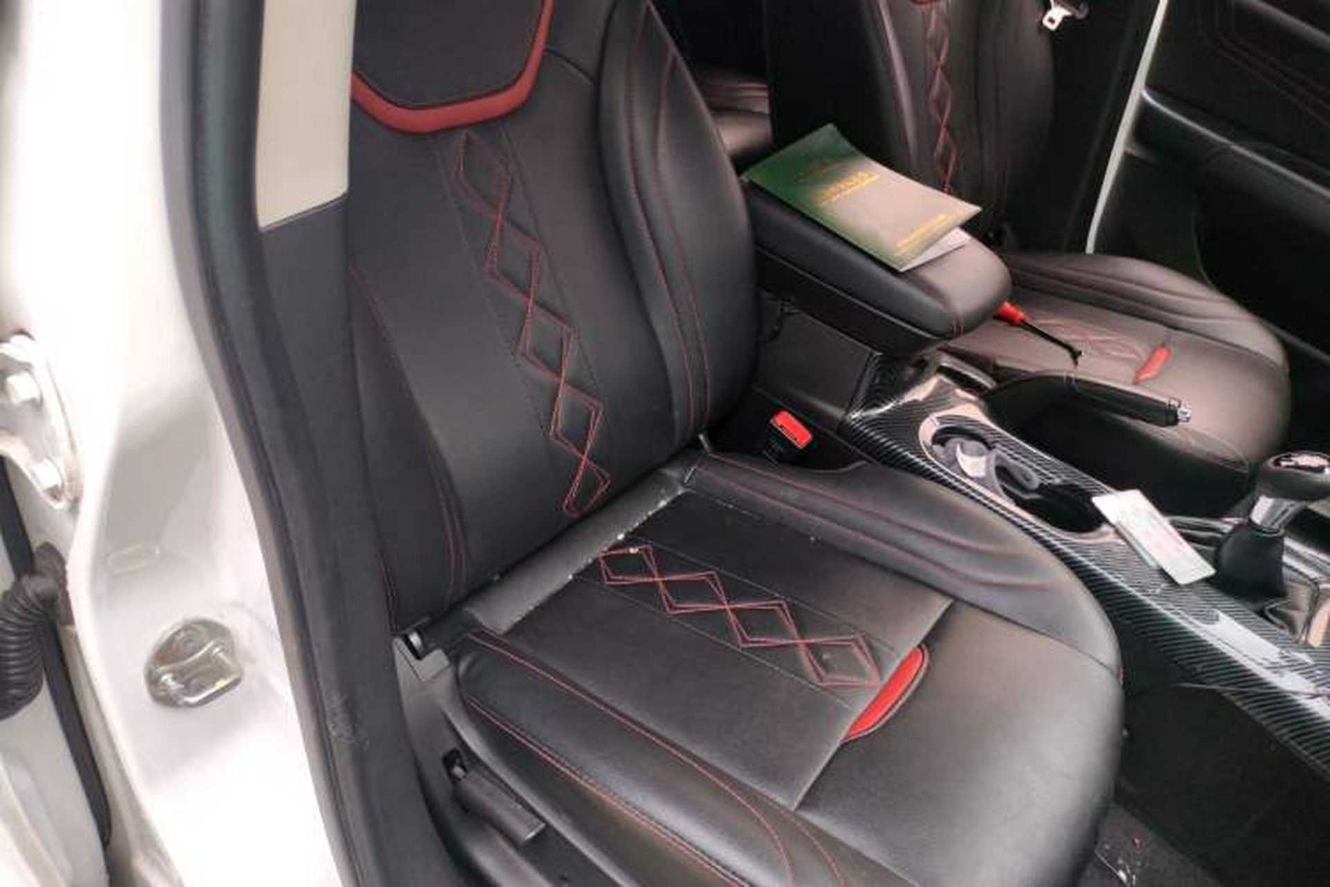 Used Soueast DX3 2018 1.5L Manual Luxury Model Right Front Seat