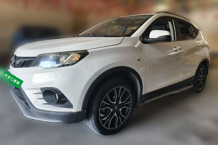 Used Soueast DX3 2018 1.5L Manual Luxury Model Guazi used car, China used car export, Used car for sale, Used  cars, Cheapest cars for sale