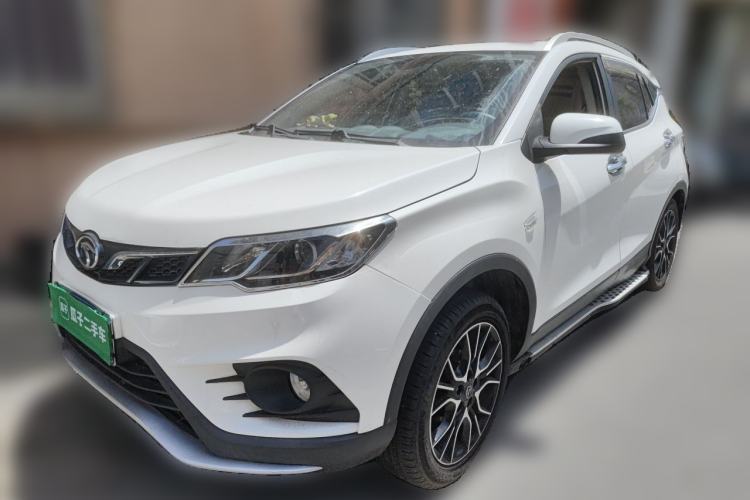 Used Soueast DX3 2018 1.5L Manual Luxury Model Guazi used car, China used car export, Used car for sale, Used  cars, Cheapest cars for sale