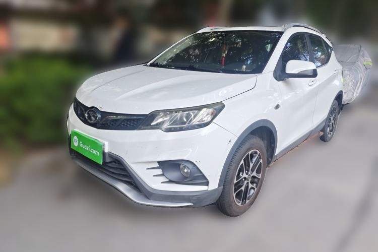 Used Soueast DX3 2018 1.5L Manual Luxury Model Guazi used car, China used car export, Used car for sale, Used  cars, Cheapest cars for sale