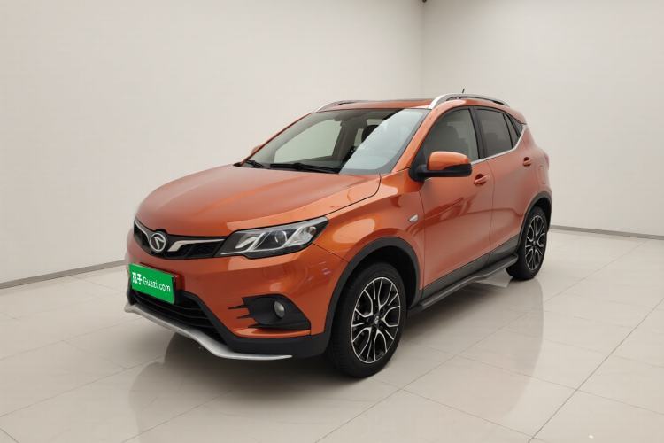 Soueast DX3 2018 1.5L Manual Luxury Model مستعملة Guazi used car, China used car export, Used car for sale, Used  cars, Cheapest cars for sale
