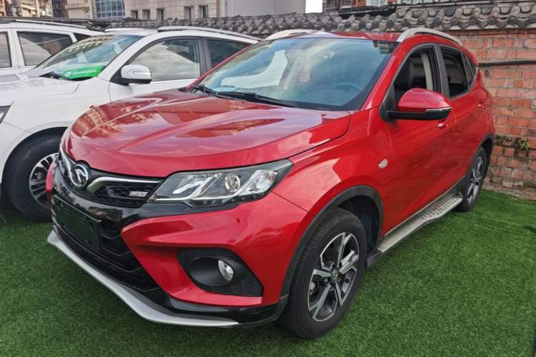Used Soueast DX3 2019 1.5L Manual Luxury Model China V Standard Guazi used car, China used car export, Used car for sale, Used  cars, Cheapest cars for sale