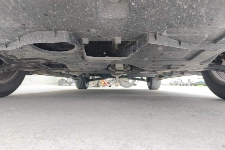 Used Soueast DX3 2019 1.5L Manual Luxury Model China V Standard Chassis Front