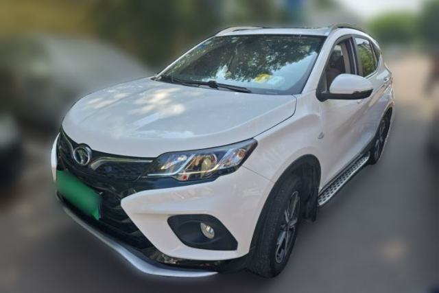 Używany Soueast DX3 2019 1.5L Manual Luxury Model China V Standard