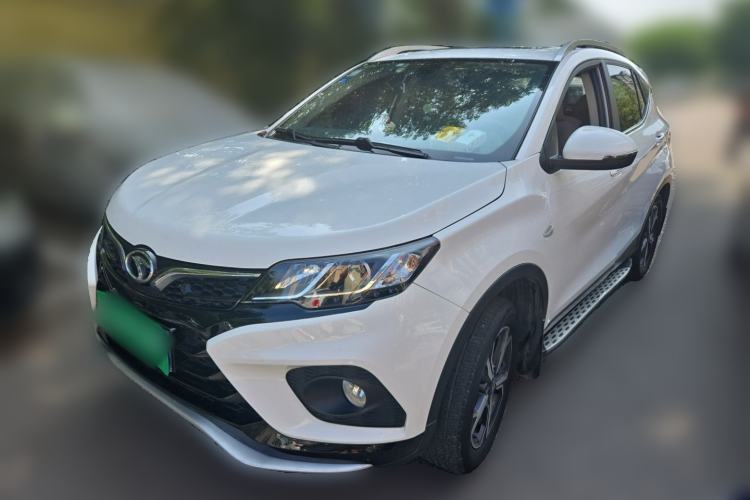 Soueast DX3 2019 1.5L Manual Luxury Model China V Standard مستعملة Guazi used car, China used car export, Used car for sale, Used  cars, Cheapest cars for sale