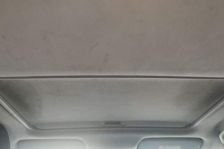 Used Soueast DX3 2019 1.5T CVT Luxury Version China V Standard Headliner