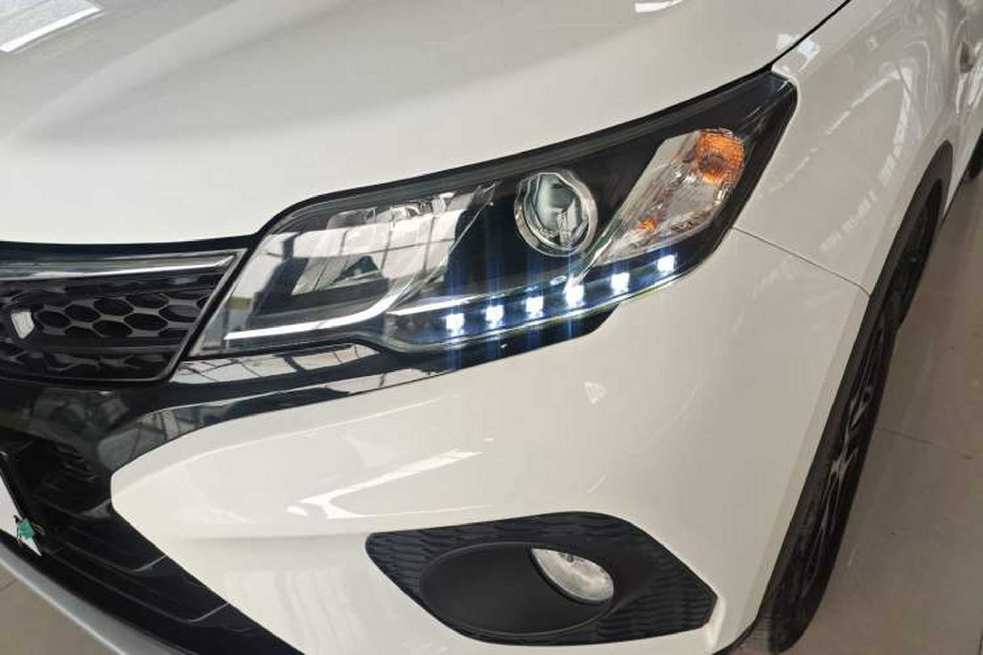 Used Soueast DX3 2019 1.5L Manual Luxury Model China VI Standard Left Front Headlight