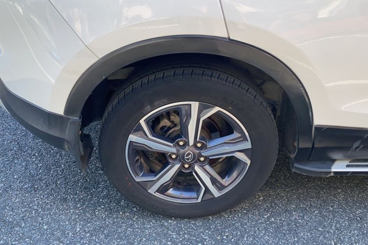 Used Soueast DX3 2019 1.5L Manual Luxury Model China V Standard Right Rear Wheel Hub