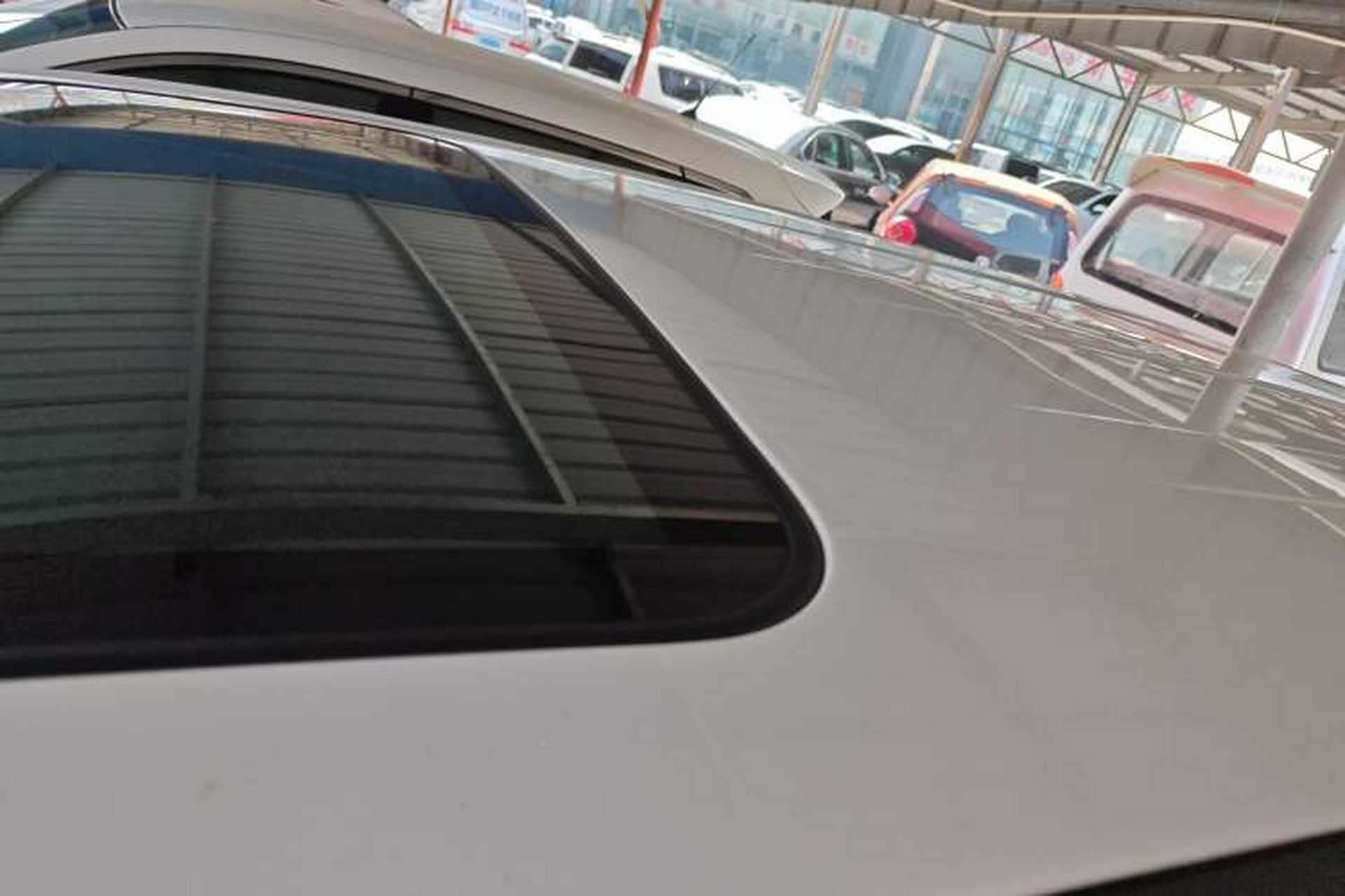 Used Soueast DX3 2019 1.5L Manual Luxury Model China VI Standard Roof