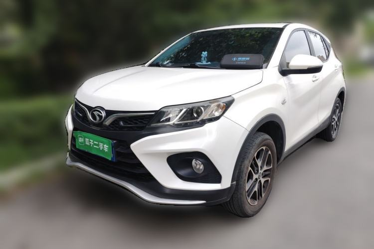 Used Soueast DX3 2019 1.5L Manual Luxury Model China VI Standard Guazi used car, China used car export, Used car for sale, Used  cars, Cheapest cars for sale