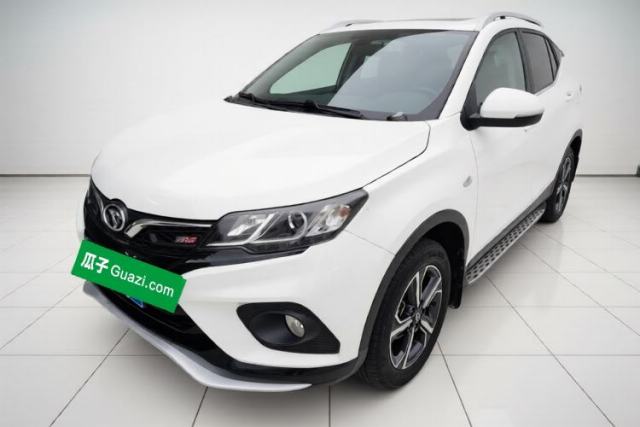 Used Soueast DX3 2019 1.5L Manual Luxury Model China V Standard