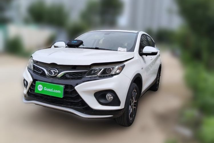 Used Soueast DX3 2022 1.5L Manual Luxury Version Guazi used car, China used car export, Used car for sale, Used  cars, Cheapest cars for sale